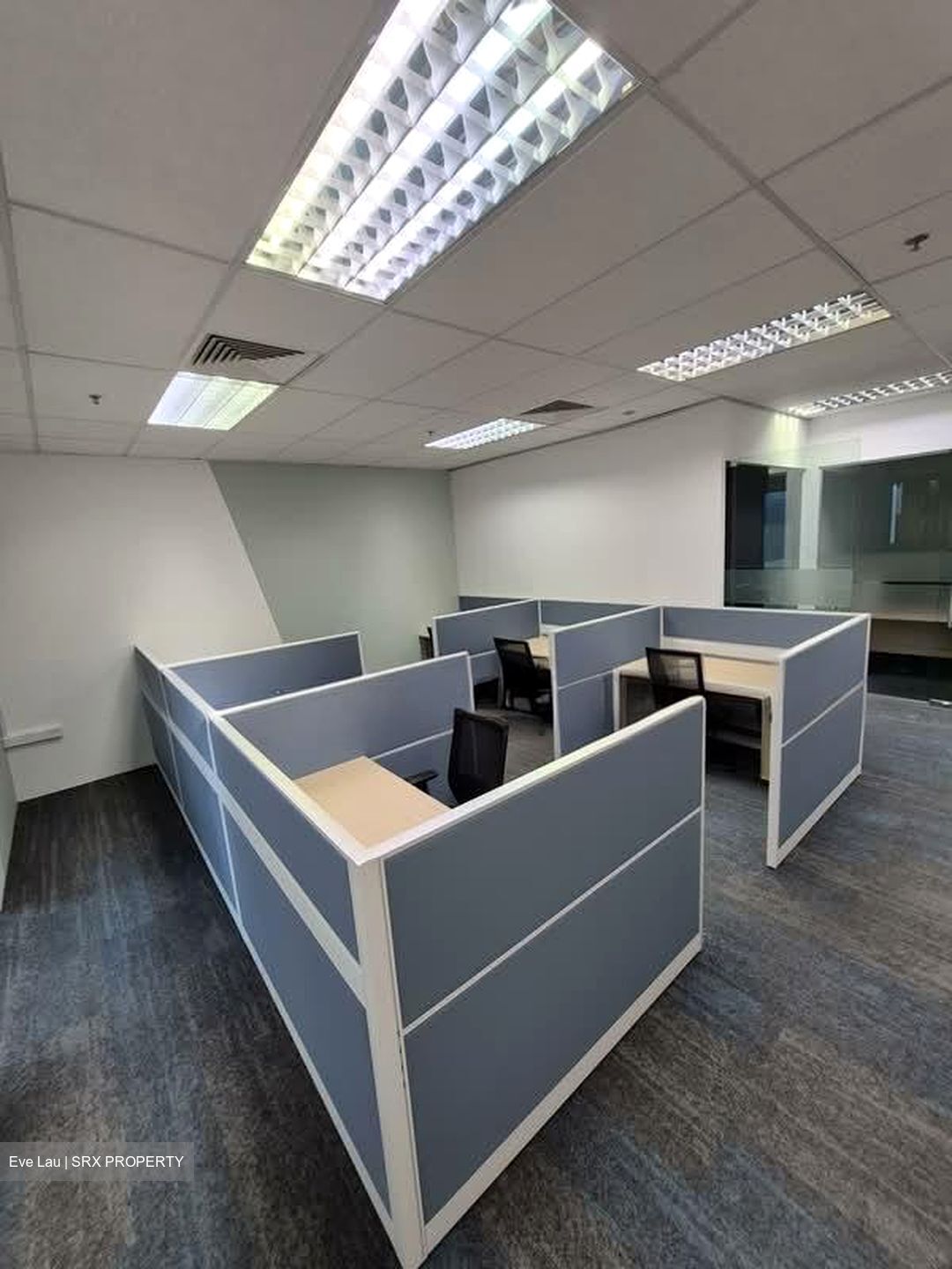 Sif Building (D1), Office #555310291